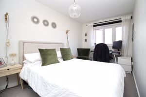 Bedroom Two- click for photo gallery